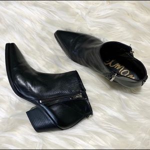 Sam Edelman Ankle Boots